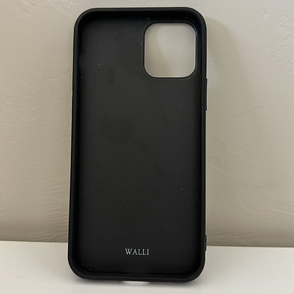 Walli Case 12 Pro - Picture 3 of 3
